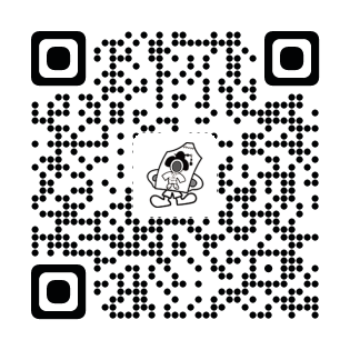 デモ用QRコード